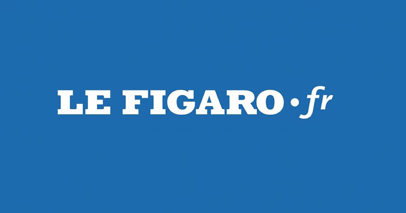 Interview Le Figaro bancs connectés